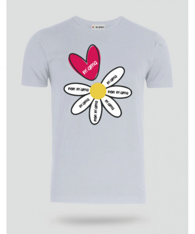 SAN VALENTINO_1 T-shirt Premium Uomo