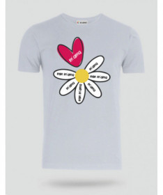 SAN VALENTINO_1 T-shirt Premium Uomo