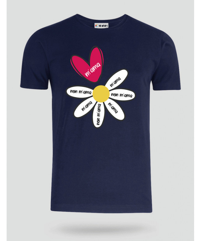 SAN VALENTINO_1 T-shirt Premium Uomo