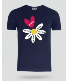 SAN VALENTINO_1 T-shirt Premium Uomo