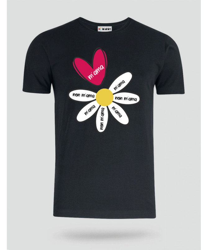 SAN VALENTINO_1 T-shirt Premium Uomo