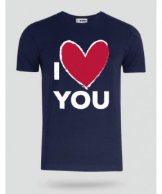 SAN VALENTINO_8 T-shirt Premium Uomo