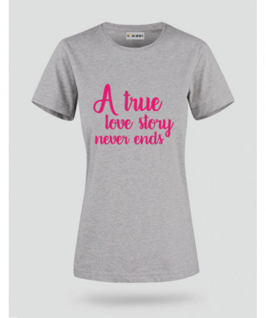 SAN VALENTINO_10 T-shirt Premium Donna