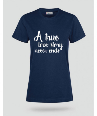 SAN VALENTINO_10 T-shirt Premium Donna