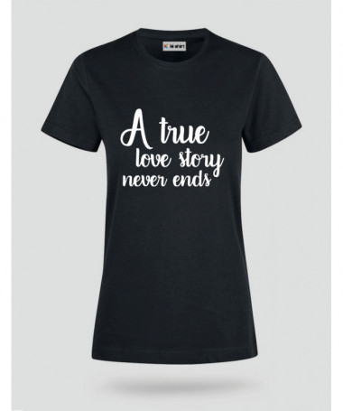 SAN VALENTINO_10 T-shirt Premium Donna