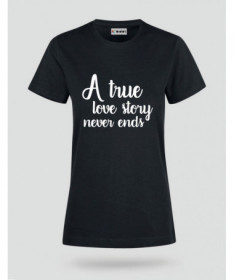 SAN VALENTINO_10 T-shirt Premium Donna