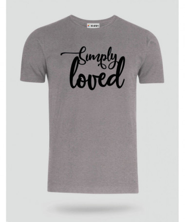 SAN VALENTINO_13 T-shirt Premium Uomo