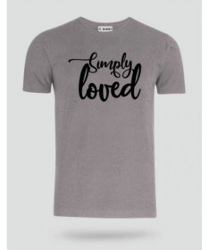 SAN VALENTINO_13 T-shirt Premium Uomo
