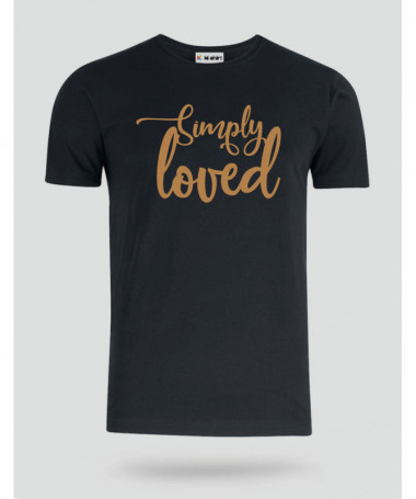 SAN VALENTINO_13 T-shirt Premium Uomo