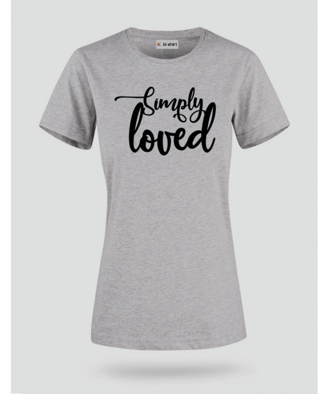 SAN VALENTINO_13 T-shirt Premium Donna