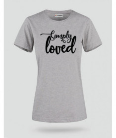 SAN VALENTINO_13 T-shirt Premium Donna