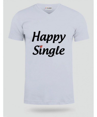 SAN VALENTINO_14 T-shirt Scollo V