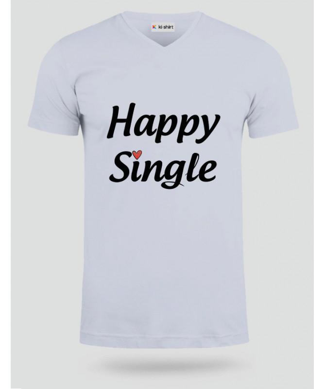 SAN VALENTINO_14 T-shirt Scollo V