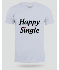 SAN VALENTINO_14 T-shirt Scollo V