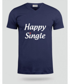 SAN VALENTINO_14 T-shirt Scollo V