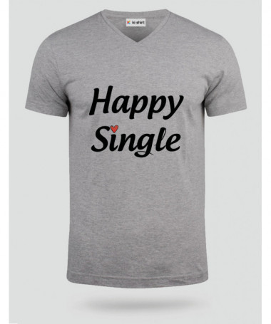 SAN VALENTINO_14 T-shirt Scollo V