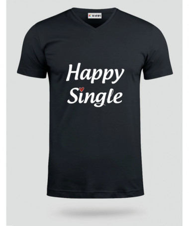 SAN VALENTINO_14 T-shirt Scollo V