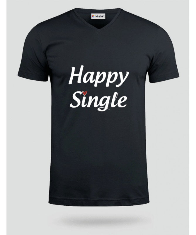 SAN VALENTINO_14 T-shirt Scollo V