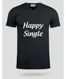 SAN VALENTINO_14 T-shirt Scollo V