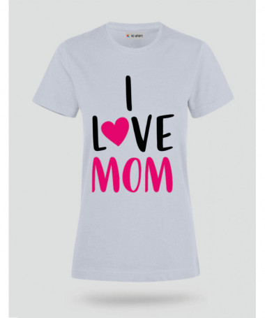 SAN VALENTINO_17 T-shirt Premium Donna