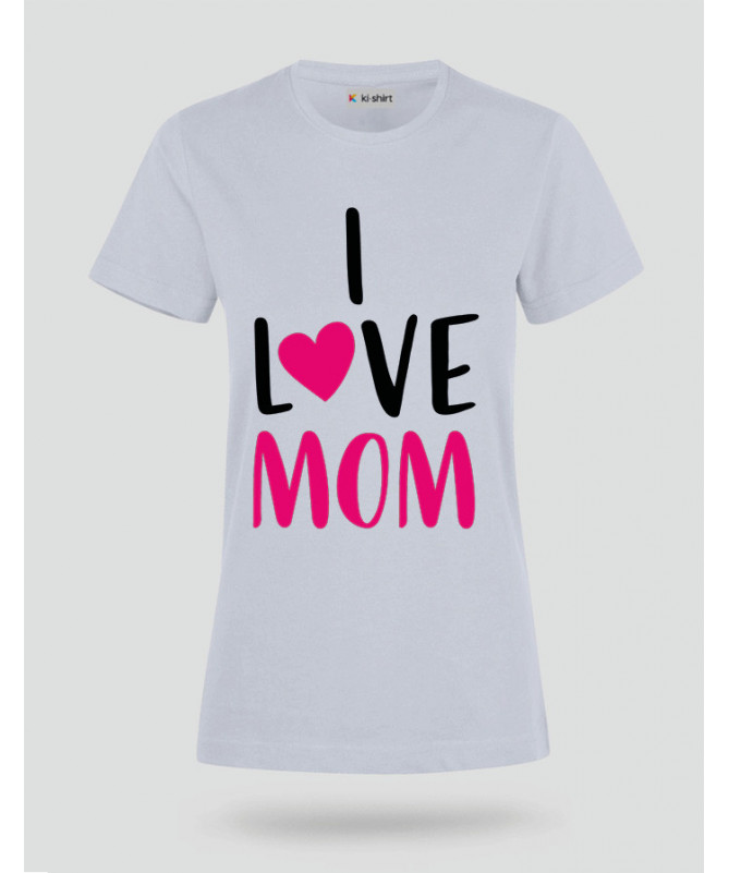 SAN VALENTINO_17 T-shirt Premium Donna