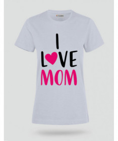 SAN VALENTINO_17 T-shirt Premium Donna