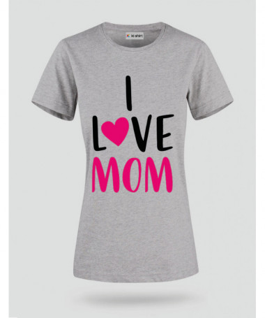 SAN VALENTINO_17 T-shirt Premium Donna