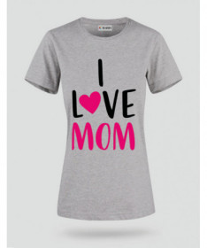 SAN VALENTINO_17 T-shirt Premium Donna