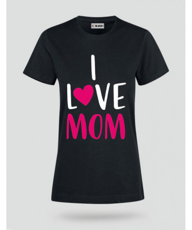 SAN VALENTINO_17 T-shirt Premium Donna