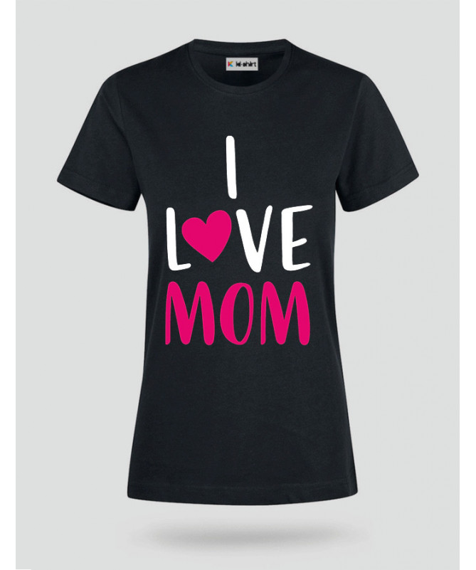 SAN VALENTINO_17 T-shirt Premium Donna