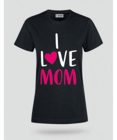 SAN VALENTINO_17 T-shirt Premium Donna