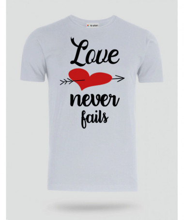 SAN VALENTINO_18 T-shirt Premium Uomo