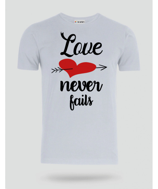 SAN VALENTINO_18 T-shirt Premium Uomo