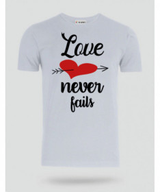 SAN VALENTINO_18 T-shirt Premium Uomo
