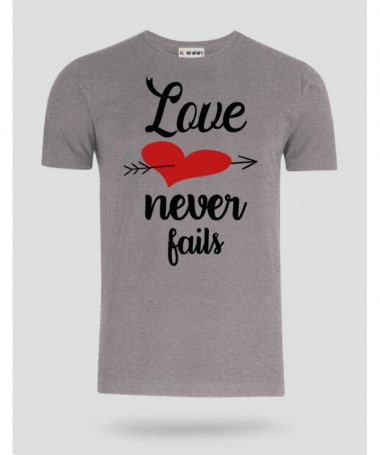 SAN VALENTINO_18 T-shirt Premium Uomo