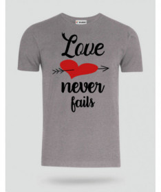SAN VALENTINO_18 T-shirt Premium Uomo