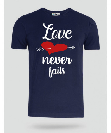 SAN VALENTINO_18 T-shirt Premium Uomo