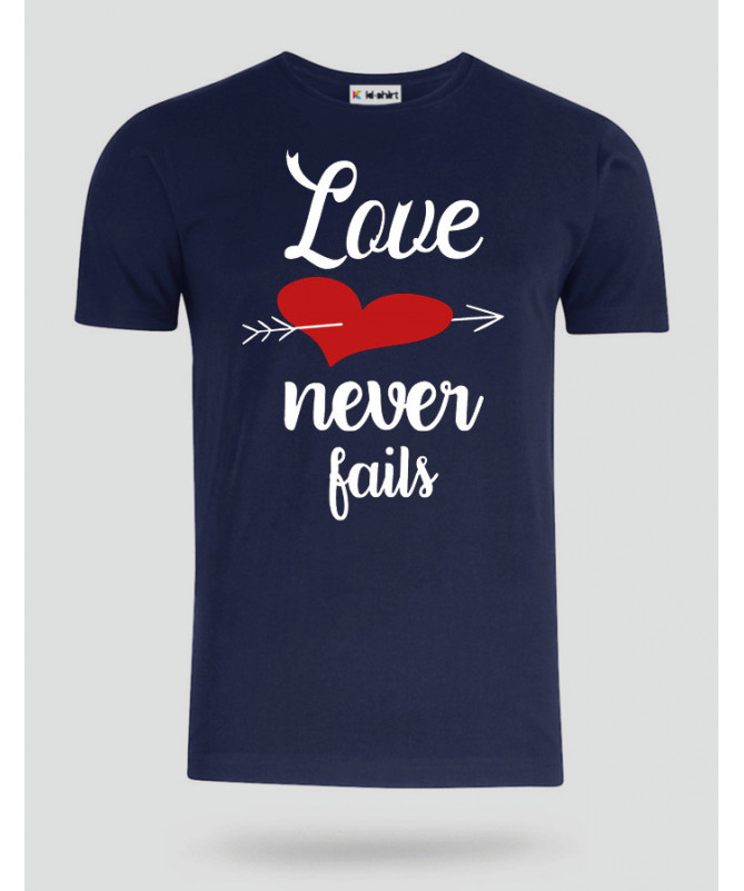 SAN VALENTINO_18 T-shirt Premium Uomo