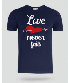 SAN VALENTINO_18 T-shirt Premium Uomo