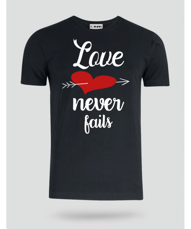 SAN VALENTINO_18 T-shirt Premium Uomo