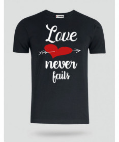 SAN VALENTINO_18 T-shirt Premium Uomo