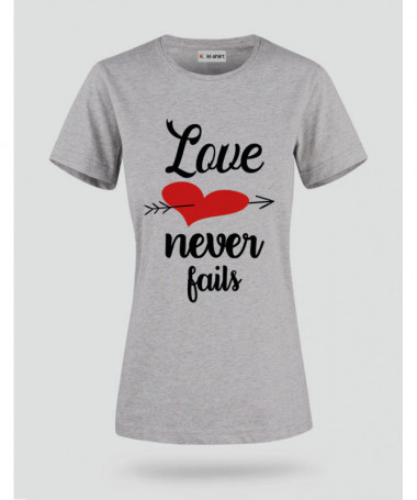 SAN VALENTINO_18 T-shirt Premium Donna