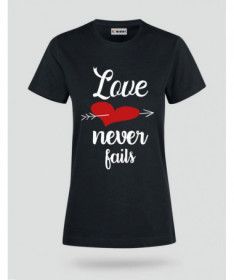 SAN VALENTINO_18 T-shirt Premium Donna