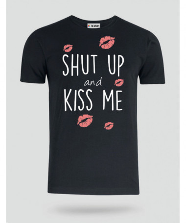 SAN VALENTINO_20 T-shirt Premium Uomo