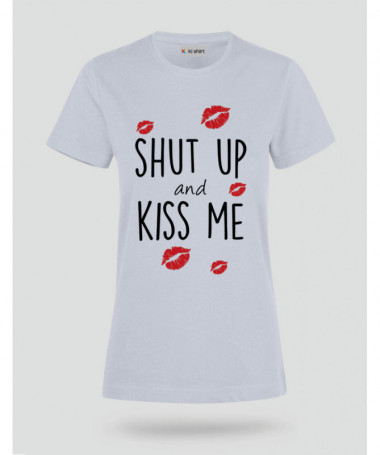 SAN VALENTINO_20 T-shirt Premium Donna