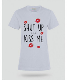 SAN VALENTINO_20 T-shirt Premium Donna