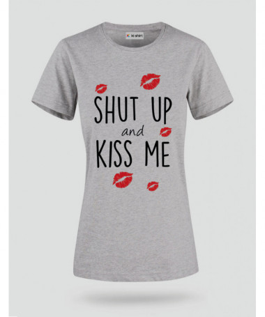 SAN VALENTINO_20 T-shirt Premium Donna