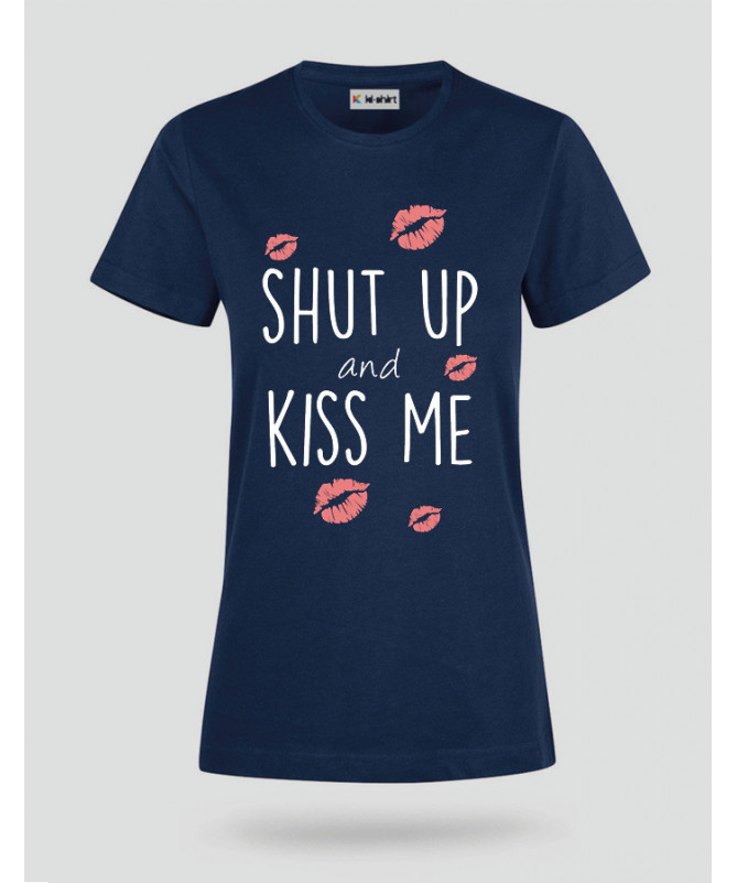 SAN VALENTINO_20 T-shirt Premium Donna