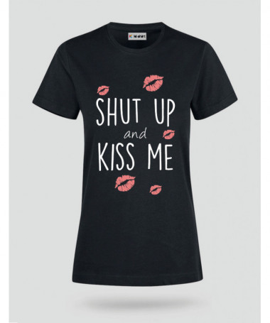 SAN VALENTINO_20 T-shirt Premium Donna