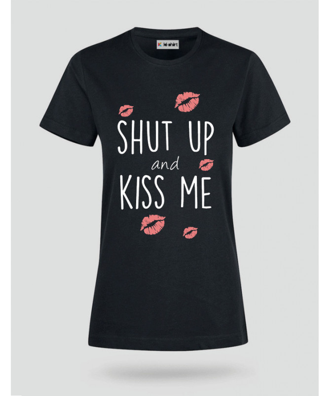 SAN VALENTINO_20 T-shirt Premium Donna